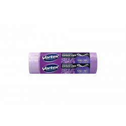 5 ks Alufix Vrecia na odpadky s vôňou levandule 35L, 50 x 60cm