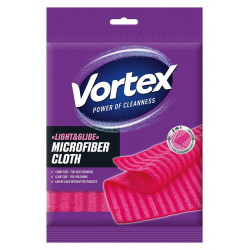 Utierka Vortex z mikrovlákna  Light&Glide 40 x 40сm