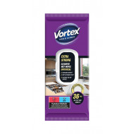 2x Čistiace obrúsky Vortex univerzálne 36ks 2x Čistiace obrúsky Vortex univerzálne 36ks