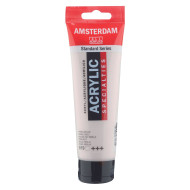 Amsterdam Akrylová farba 120ml- bledo-zlatá