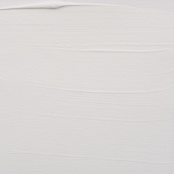 Amsterdam Akrylová farba biela, 104 250ml