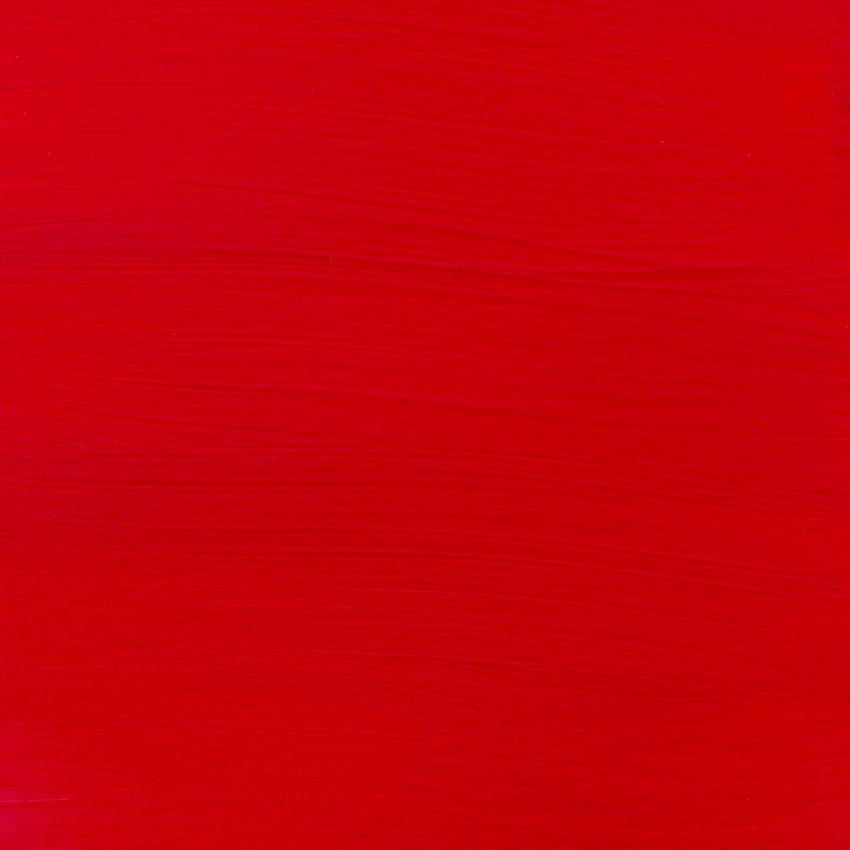 Amsterdam Akrylová farba červena, 396 250ml