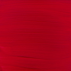 Amsterdam Akrylová farba červena, 399 250ml