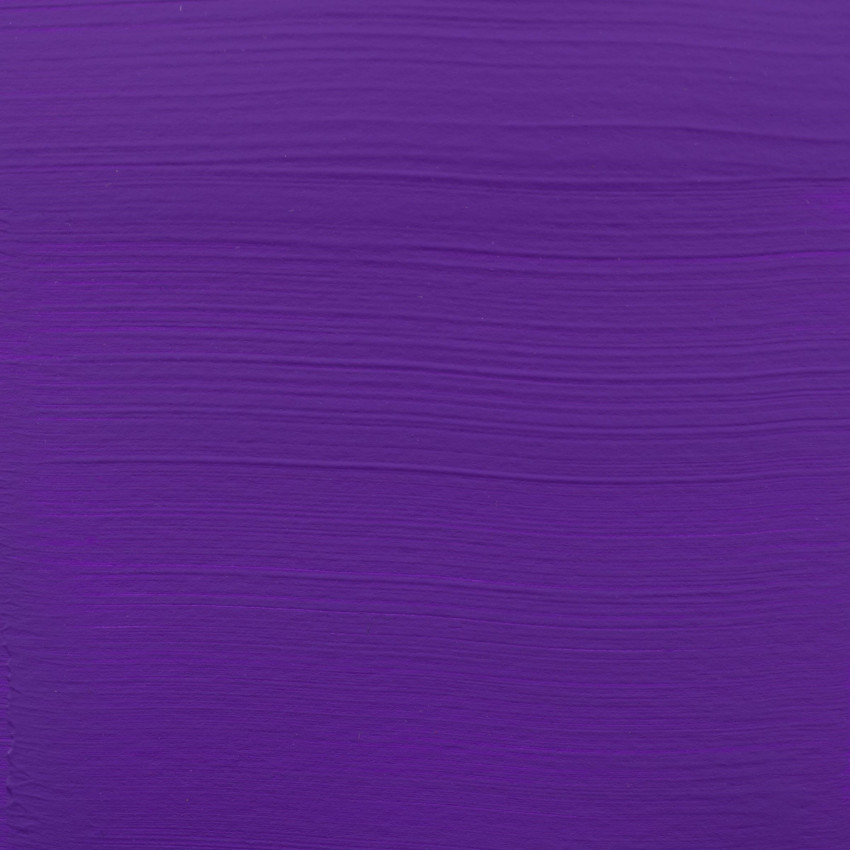 Amsterdam Akrylová fialová, 507 250ml