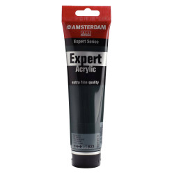 Akrylová farba expert 150ml Amsterdam - 623 Sap Green, 19156230