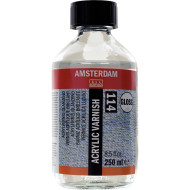 Akrylový lak Amsterdam  114 lesklý 250ml