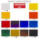 Amsterdam akrylové farby Standard Series 12x20ml