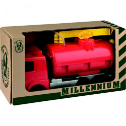 Auto požiarnik ANDRONI do piesku 52cm