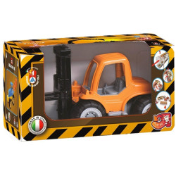 Mega vysokozdvižný vozík Millennium  ANDRONI 31 cm