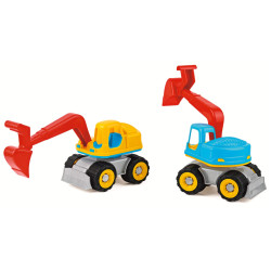 Báger ANDRONI 37 cm