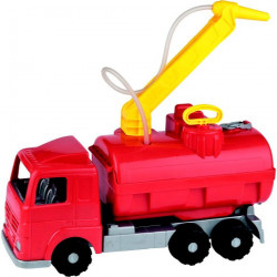 Auto požiarnik ANDRONI do piesku 52cm