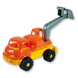 Androni Auto Báger do piesku 39cm