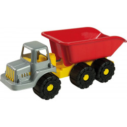 Androni Auto vyklápač, hračky do piesku