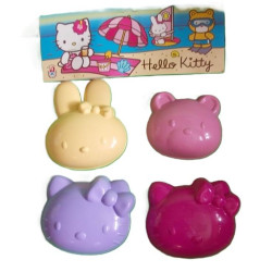 Formičky Hello Kitty ANDRONI