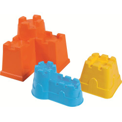 Formičky ANDRONI hrad