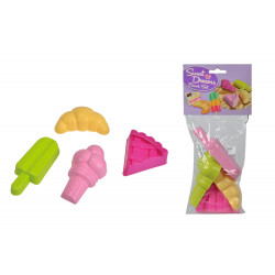 Androni Formičky rohlík