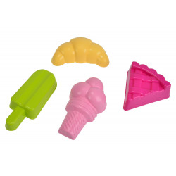 Androni Formičky rohlík