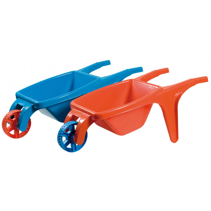 Fúrik  veľký, do piesku