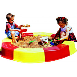 Pieskovisko 150cm- 8401-0000