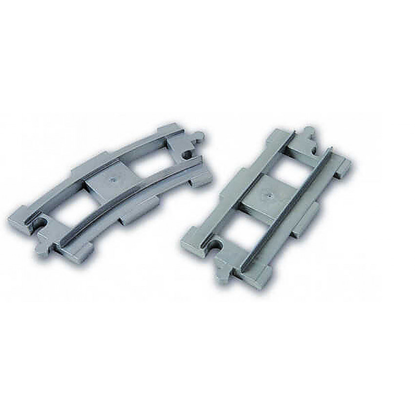 vláčik pre deti, koľajnice na vlak