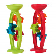 Androni Mlyn do piesku trojitý