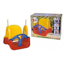 Hojdačka 3 v 1 ANDRONI - 8306-0000