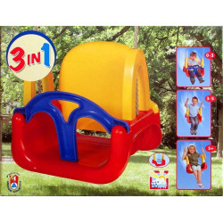 Hojdačka 3 v 1 ANDRONI - 8306-0000