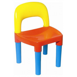 Stolička pre deti Androni - 8910-0000