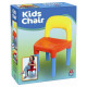 Stolička pre deti Androni - 8910-0000