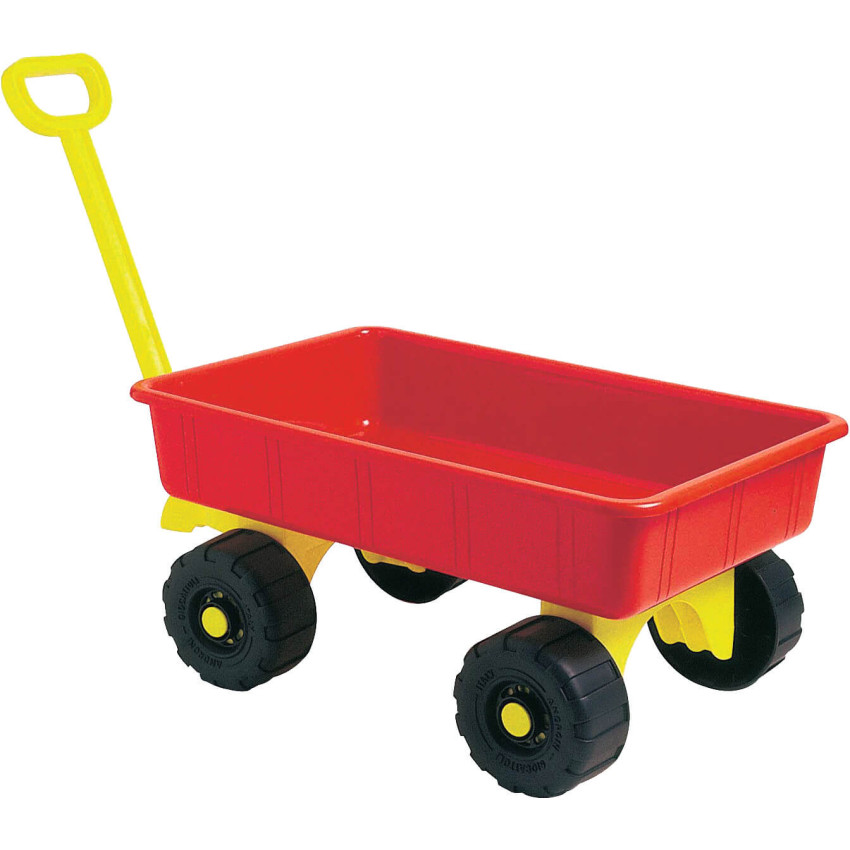 Záhradný vozík ANDRONI veľká 57cm