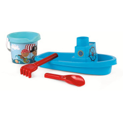 Sada na piesok Morský svet Androni 35 cm.
