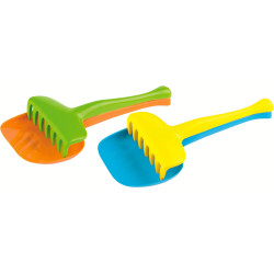 Lopatka, hrabličky ANDRONI 31,5cm