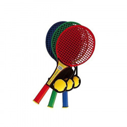 Softenis Androni + loptička, šport, zábava na von