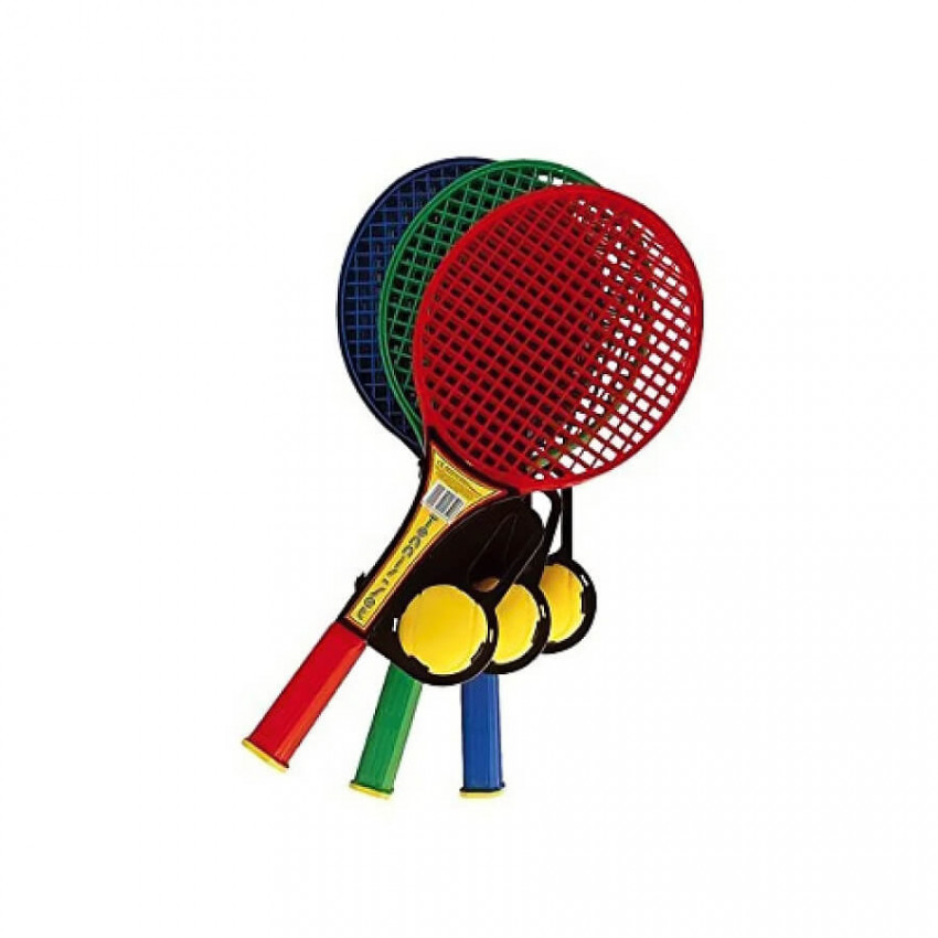 Softenis Androni + loptička, šport, zábava na von