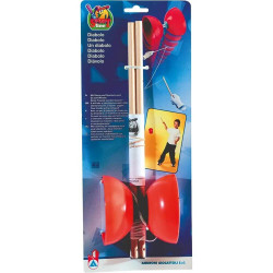 Športová hra Diabolo