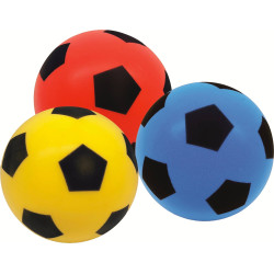 Lopta ANDRONI softová veľká 19,4cm