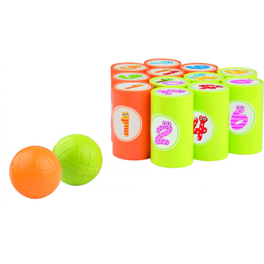 Androni Hra valce s číslami