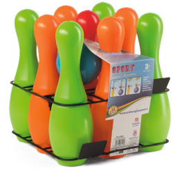 Kolky ANDRONI 9ks 2ks