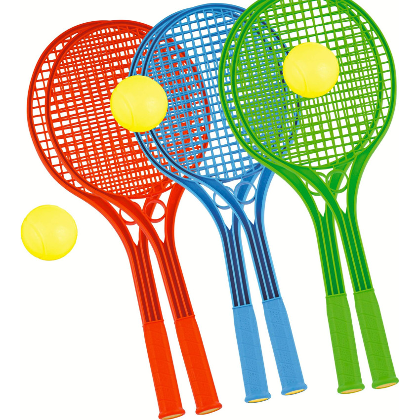 Androni Softenis veľký 54cm