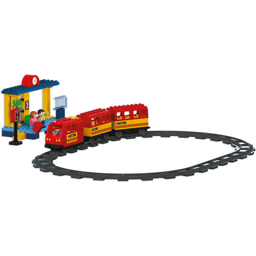 skladačky do škôlky, edukačné hračky