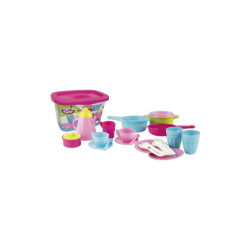 Čajová súprava Androni v boxe 