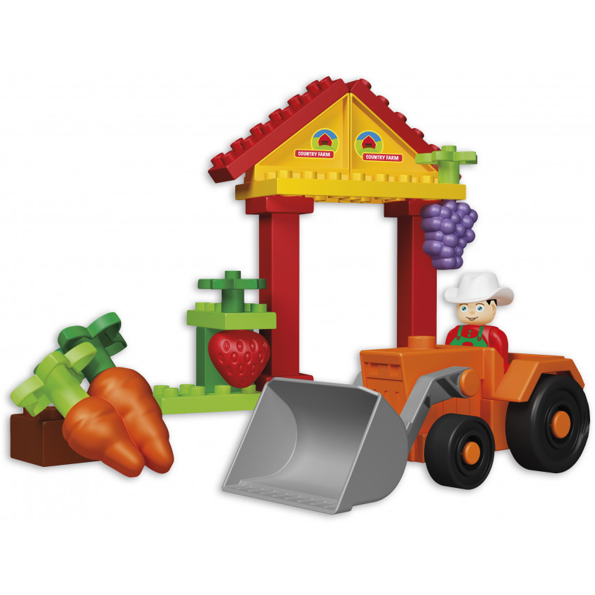 Androni Unico skladačka Farmár