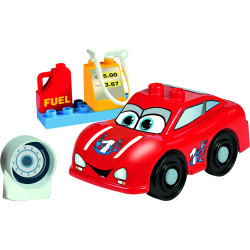 Androni Unico cars