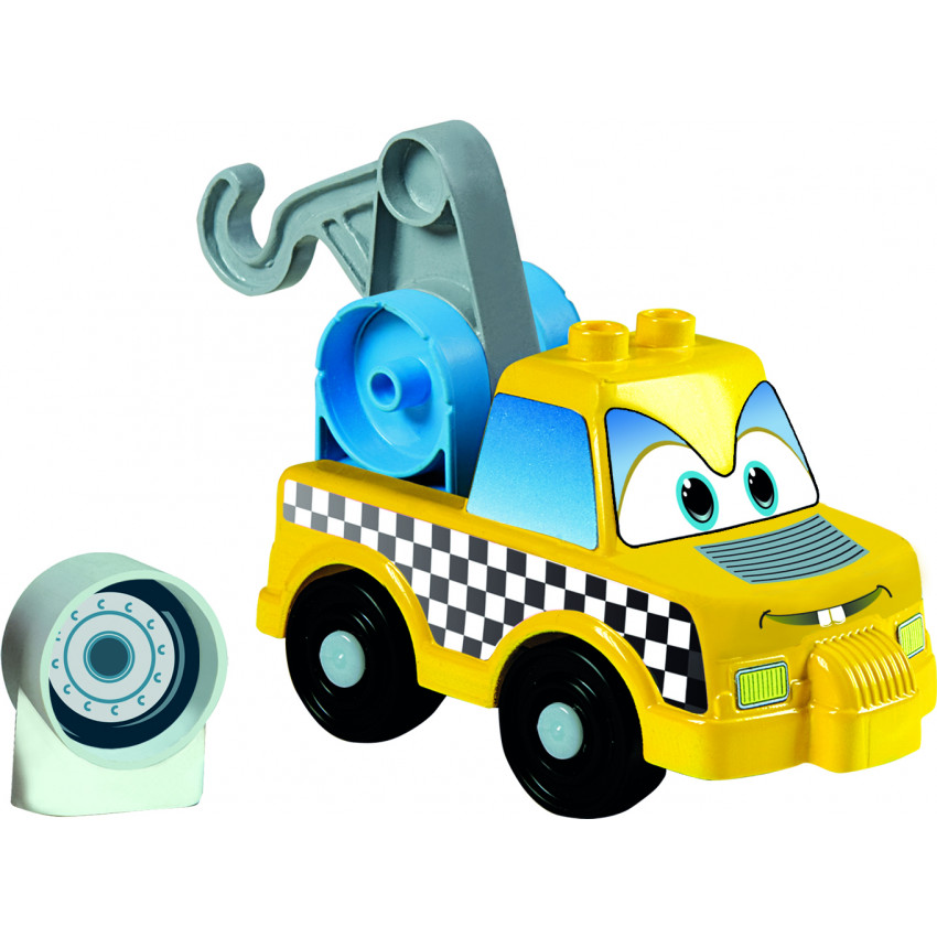 pre malé deti, na hranie, na skladanie