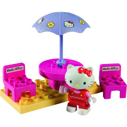 Androni Unico Auto HK