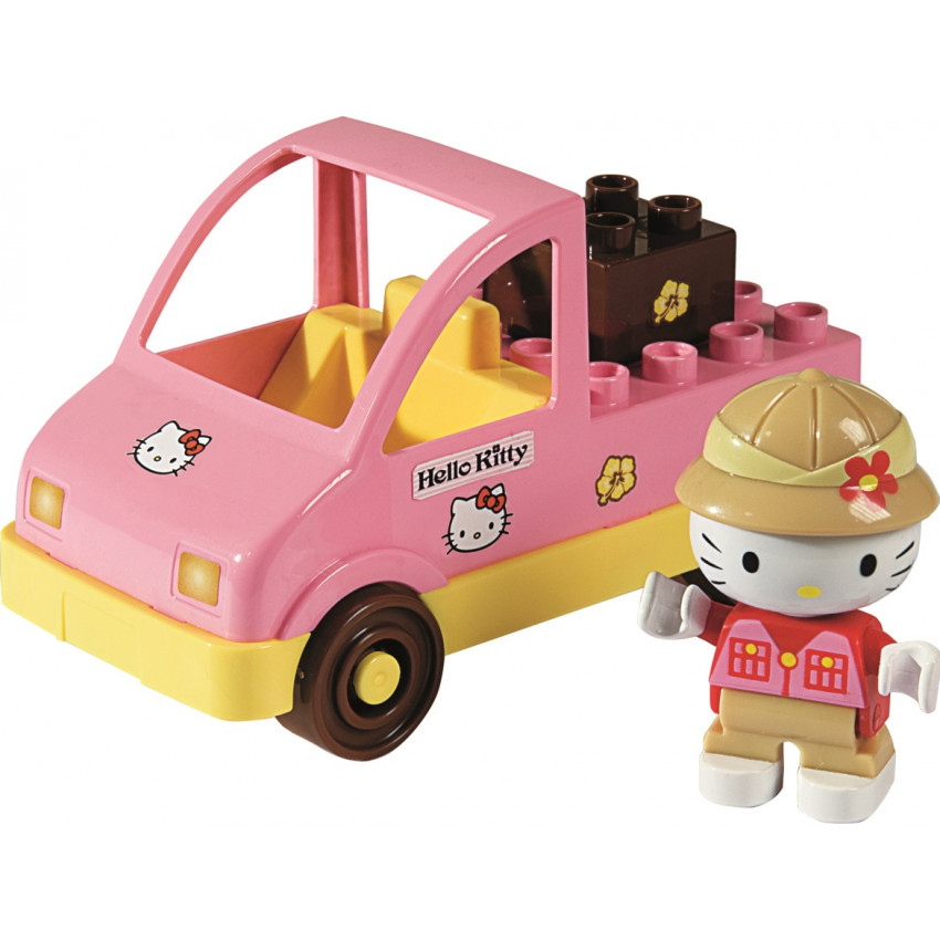 Androni Unico Auto HK