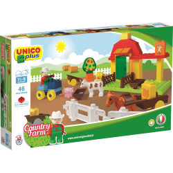 Androni Unico Farma