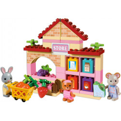 Androni Unico Maximilian market