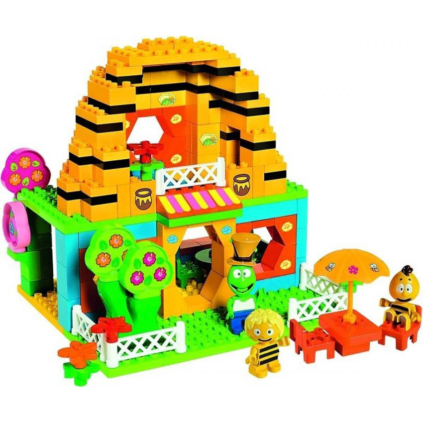 skladačky do škôlky, edukačné hračky