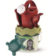 Vedierko Androni set do piesku More